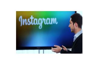 Instagram has its Share of the business focus