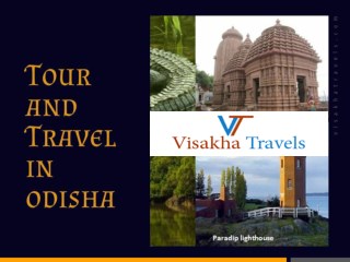 Tour and Travel in Odisha | Odisha Travel Agency