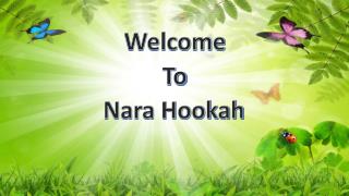 Hookah products