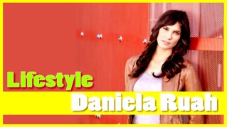 Daniela Ruah Lifestyle 2018 ★ Net Worth ★ Biography ★ House ★ Cars ★ Family