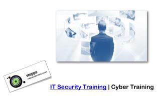 IT Security Training | Cyber Training