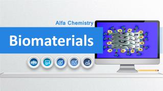 Biomaterials