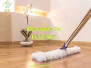 The Importance of Cleaning Your Floors