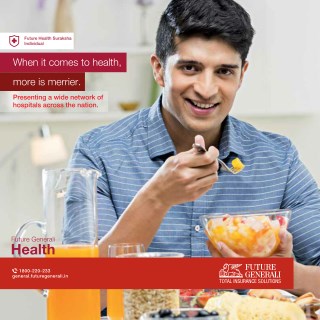 Individual Health Insurance Plans From Future Generali