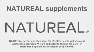 NATUREAL Supplements - Natu-real.com