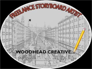 Freelance Storyboard Artist- Contact Now