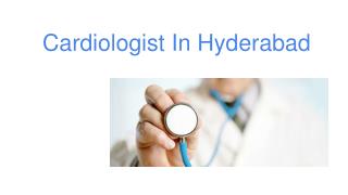 Best Cardiology Hospitals In Hyderabad