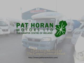 Pat Horan Motors
