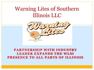 Traffic control plan, traffic control companies - warninglitesofsouthernillinois.com