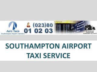 Real Benefits of Availing Airport Taxis