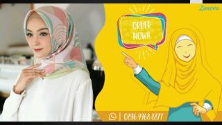 0896-9968-8877 | Hijab Mewah Elegan