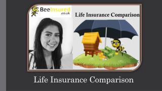 Reasons why Life Insurance Comparison is Important