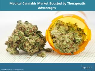 Global Medical Cannabis Market Overview 2018, Demand by Regions, Share, Trends, Key Playres and Forecast to 2023