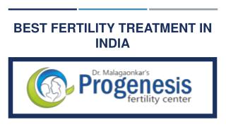 fertility treatment