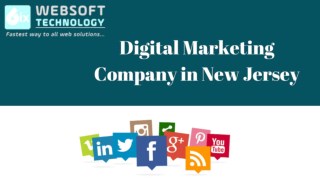 Digital Marketing Companies in New Jersey