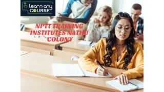 NPTT Training Institutes Nathu Colony