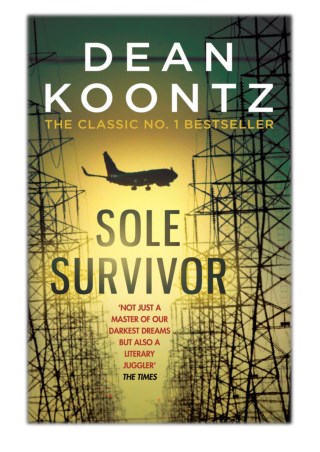 [PDF] Free Download Sole Survivor By Dean Koontz