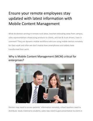 https://blog.mobilock.in/ensure-remote-employees-stay-updated-latest-information-mobile-content-management/
