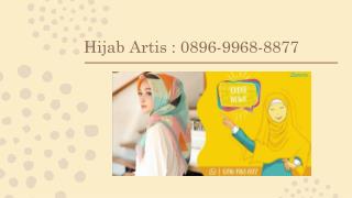 0896-9968-8877 | Jilbab Voal Premium