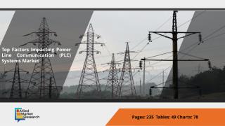 Top Investment Pockets Power Line Communication (PLC) Systems Market