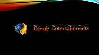 Corporate Entertainment Gold Coast - Energy Entertainment