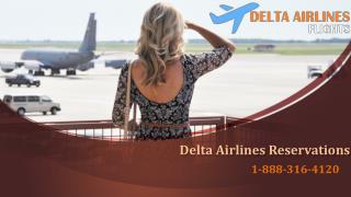 Delta Airlines Official Site | Delta Airlines Flights | Delta Airlines Reservations