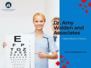 Fishers Eye Doctors