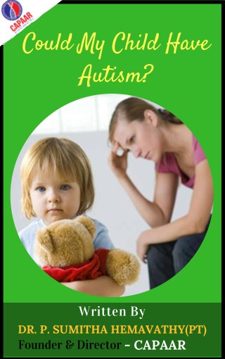 Could My Child Have Autism? | Best centre for Autism Treatment in Hulimavu, Bangalore