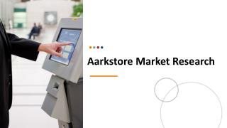 India Interactive Kiosk Market, Industry Analysis, Growth, Forecast 2024