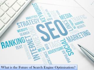 The Future of Google Search Result and SEO