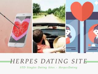 Herpes Dating Better Life to Live