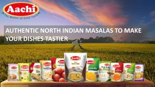 north indian masala powder online