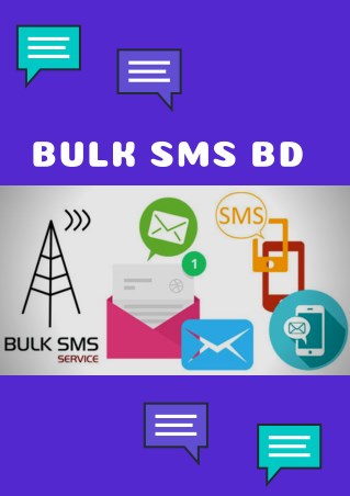 Bulk SMS BD