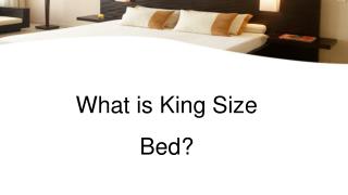 Buy King Bed Mattresses in Hyderabad