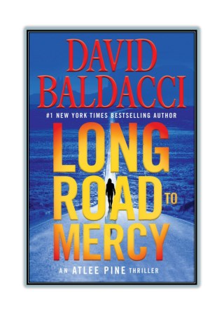 [PDF] Read Online and Download Long Road to Mercy By David Baldacci