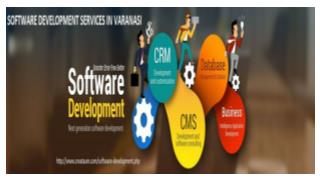 Software Development Company in Varanasi | Software Company in Varanasi