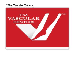 USA Vascular Centers