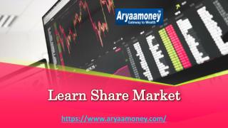 Learn Share Market