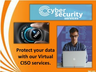 Network Security Monitoring :To ensure the security of your network