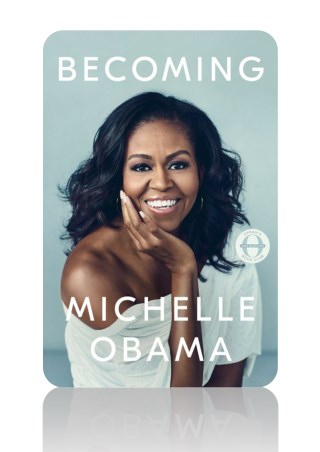 [PDF] Free Download Becoming By Michelle Obama