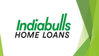 Documents Checklist - Indiabulls Home Loans