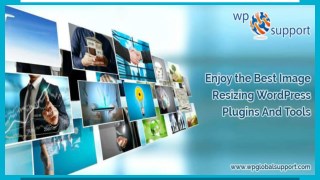 How to Resize WordPress Images Automatically?