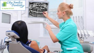 Search the affordable dentist in Cambridge