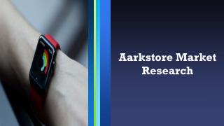 Global Wearable Device Market, Industry Analysis, Growth, Forecast 2024