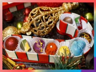 Top US chocolate companies | Top 10 luxury chocolate brands | Annei Rupani