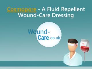 Best Honey Dressings by Wound-Care.co.uk