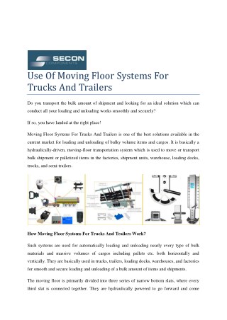 Aluminium Landing Legs For Trailers-converted