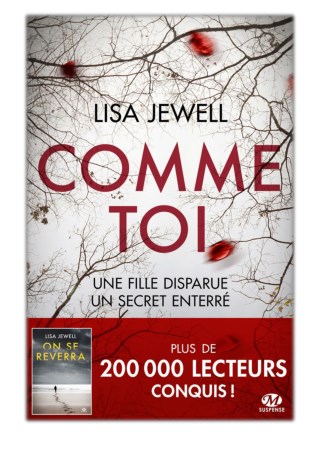 [PDF] Free Download Comme toi By Lisa Jewell