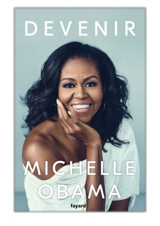 [PDF] Free Download Devenir By Michelle Obama