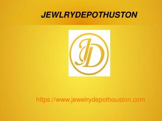 Diamond Engagement Ring Houston